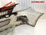 Бампер передний Opel Vectra C 13182889 Рестайлинг (Изображение 13)