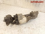 Рейка рулевая правый руль VW Passat B6 3C2423051F (Изображение 5)