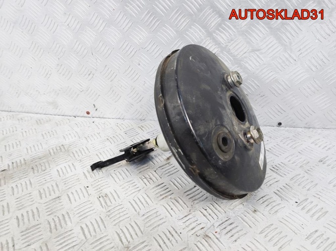 Усилитель тормозов вакуумный Audi A6 C5 4B0612105