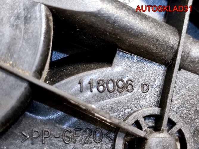 Стеклоподъемник передний левый VW Golf 5 1K4837461