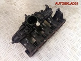 Коллектор впускной Audi A4 B7 2.0 BUL 06F133201N (Изображение 2)