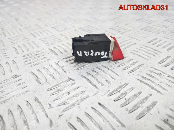 Кнопка аварийной остановки VW Caddy 3 1T0953509
