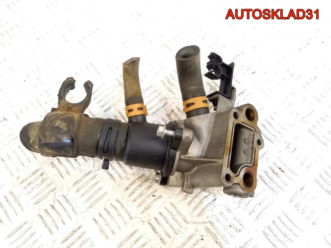Корпус термостата Renault Kangoo 7700103300