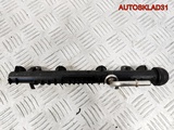 Рейка топливная Opel Corsa C 1,2 Z12XE 0280151076 (Изображение 2)