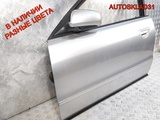 Дверь передняя левая Audi A4 B5 8D0831051B (Изображение 5)