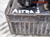 Реле свечей накала Opel Astra J A20DTH 55574293 (Изображение 5)