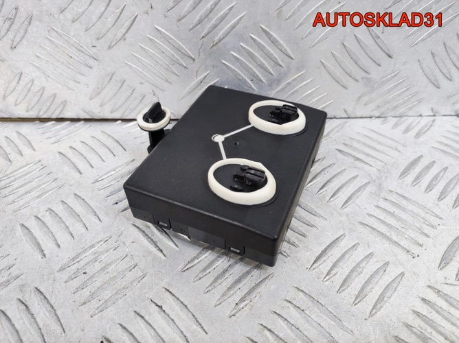 Блок комфорта задней двери Audi A6 C6 4F0959795A