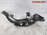 Блок педалей МКПП Ford S-MAX 6G929F836JC (Изображение 2)