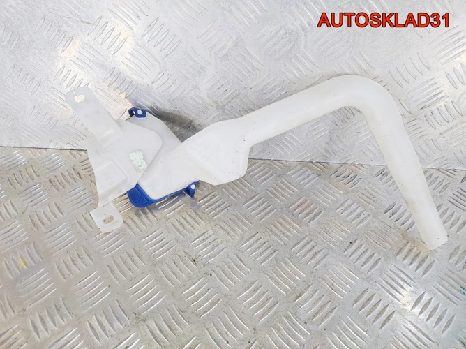 Горловина бачка омывателя Mercedes W211 2118600464