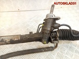 Рейка рулевая Volkswagen Sharan 7M1422061DX (Изображение 4)