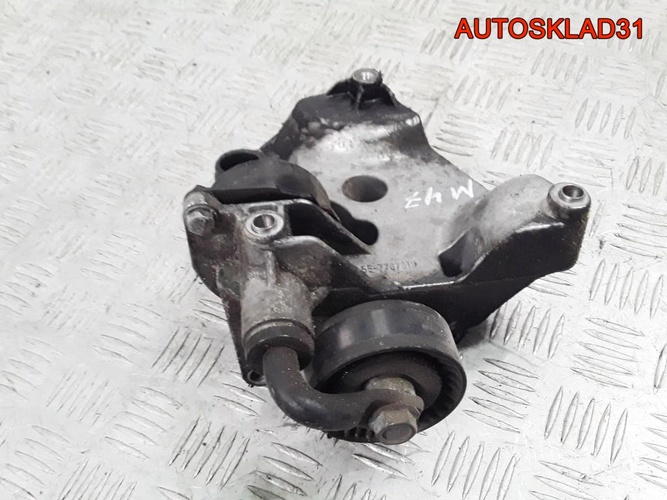Кронштейн кондиционера BMW E46 2,0 M47 64557787319