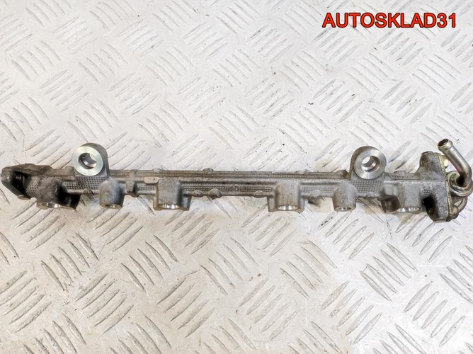 Рейка топливная Mitsubishi Carisma DA 1,6 4G92
