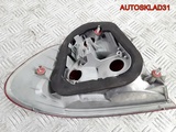 Фонарь задний наружный правый BMW E46 63218364726 (Изображение 4)