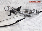 Трапеция стеклоочистителей BMW E90 61617161711 (Изображение 9)