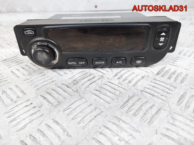Блок управления климата Chevrolet Evanda 96460537