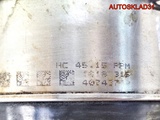 Патрубок интеркулера BMW F30 S21629 B47D20 Дизель (Изображение 7)