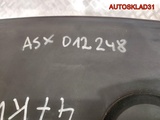 Двигатель ASX Volkswagen Polo 6N 1.9 Дизель (Изображение 10)