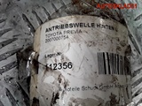 Привод задний для Тойота Превия >2000 2,4 2TZFE (Изображение 4)