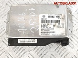 Блок ЭБУ АКПП Audi A4 B6 8E0927156L Дизель (Изображение 1)