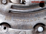 Маховика Opel Astra J 55565495 дефект люфт (Изображение 10)