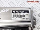 Блок ЭБУ Kia Picanto 1,1 G4HG Бензин 3911002045 (Изображение 6)