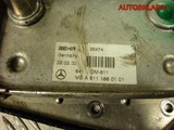 Теплообменник БУ Mercedes-Benz W203 2.2 CDI (Изображение 4)