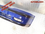 Бампер передний Skoda Octavia A4 1U0807221 (Изображение 4)