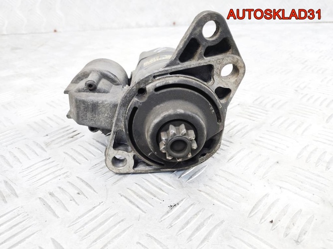 Стартер VW Golf 4 1.4 AKQ Бензин 020911023S