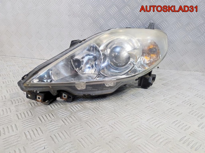 Фара левая Mazda 5 CR C23551040
