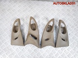 Накладка ручки двери внутри Комплект Ford Focus 1 (Изображение 2)