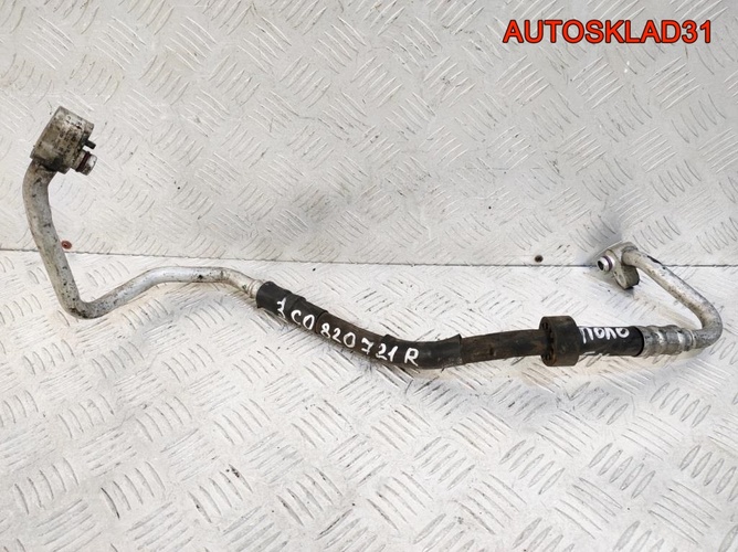 Трубка кондиционера VW Passat B6 3C0820721R