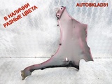 Крыло переднее правое Honda Jazz 60211SAAG00ZZ (Изображение 6)