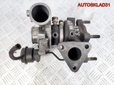 Турбина Mitsubishi Pajero 3.2 4M41 4913503410 (Изображение 5)