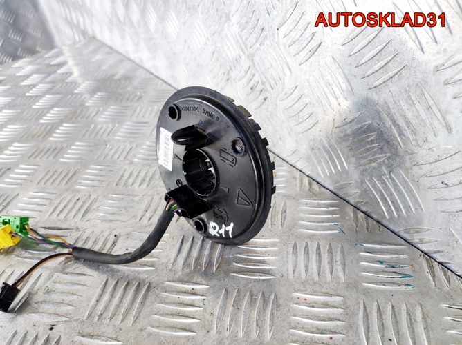 Механизм подрулевой SRS Mercedes W211 A0004640518