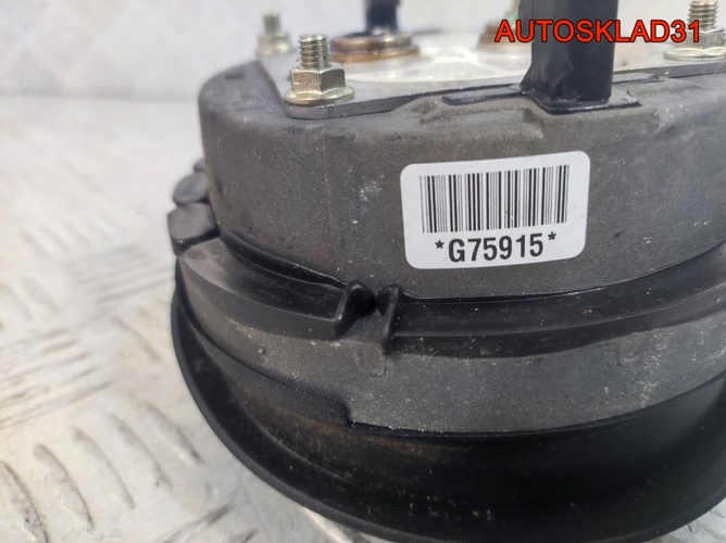 Подушка безопасности в руль BMW E39 32306880599