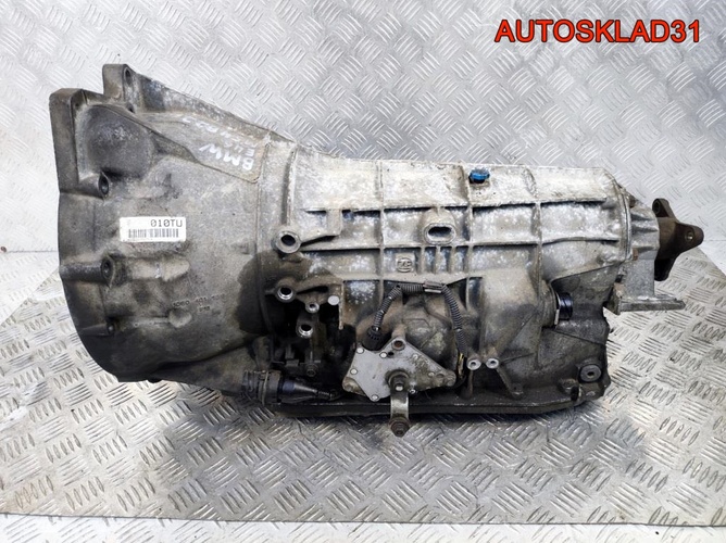 АКПП BMWE46 2,2 M54B22 Бензин 10600000010TU 
