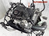 Двигатель BNV Skoda Fabia 1.4 Дизель (Изображение 1)