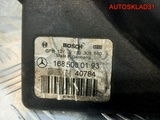 Вентилятор радиатора Mercedes Benz W168 1685000193 (Изображение 3)