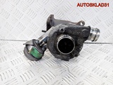 Турбина VW Passat B5 1.9 AHH 028145702H Дизель (Изображение 9)
