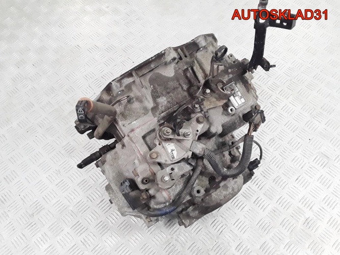 АКПП AF17 RJ Opel Astra G 1.8 Z18XE Бензин