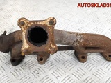 Коллектор выпускной VW Golf 4 1.9 AQM 028253033AL (Изображение 3)