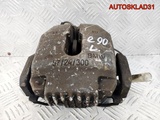 Суппорт тормозной перед левый BMW E90 34116769091 (Изображение 7)