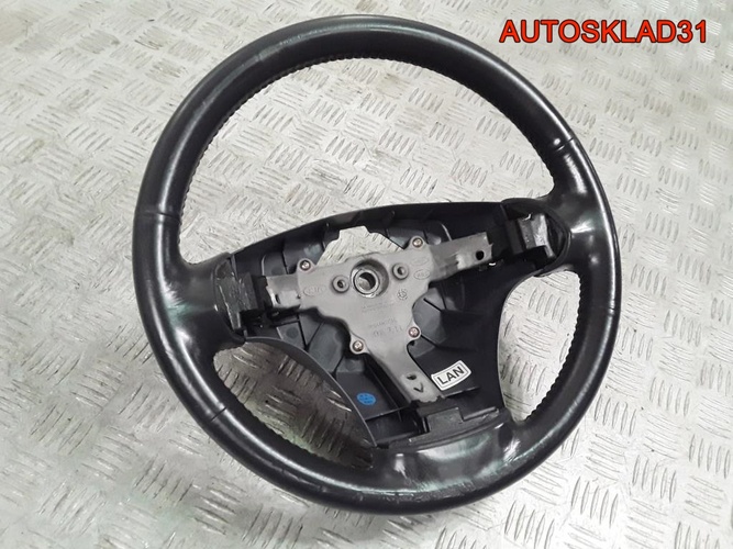 Рулевое колесо Kia Picanto 5610007500