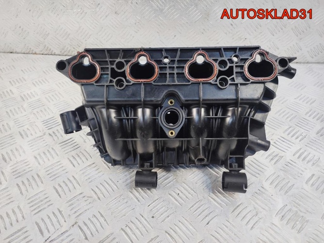 Коллектор впускной Opel Corsa C Z12XE 0280620015