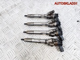 Форсунка топливная BMW F30 2,0 B47D20A 13538514148 (Изображение 4)