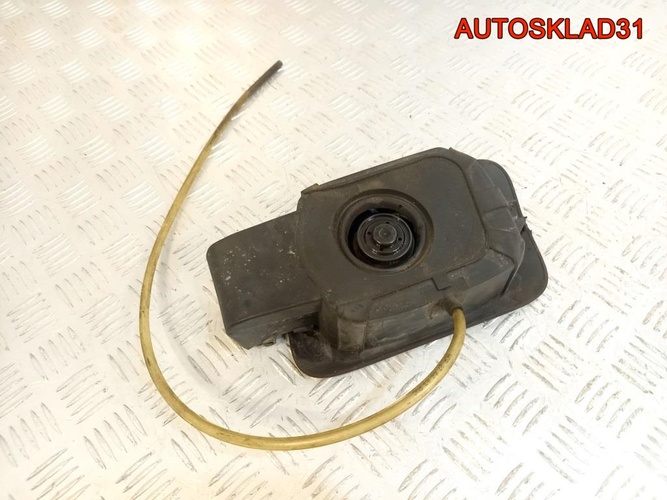 Лючок бензобака Audi A8 D3 4E0809857E