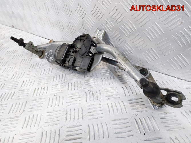 Трапеция стеклоочистителей Peugeot 208 3397021910