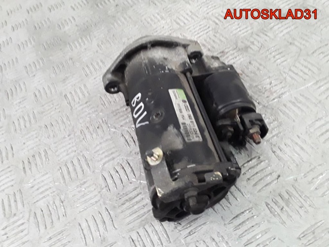 Стартер Audi A4 B6 2.4 BDV 068911024E