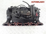 Коллектор впускной 2,5 M54Б25 ту бмв Е39 7501527 (Изображение 4)