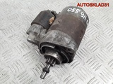 Стартер Volkswagen Golf 2 055911023B бензин (Изображение 1)